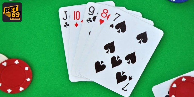 Chiến thuật cược Poker bất bại